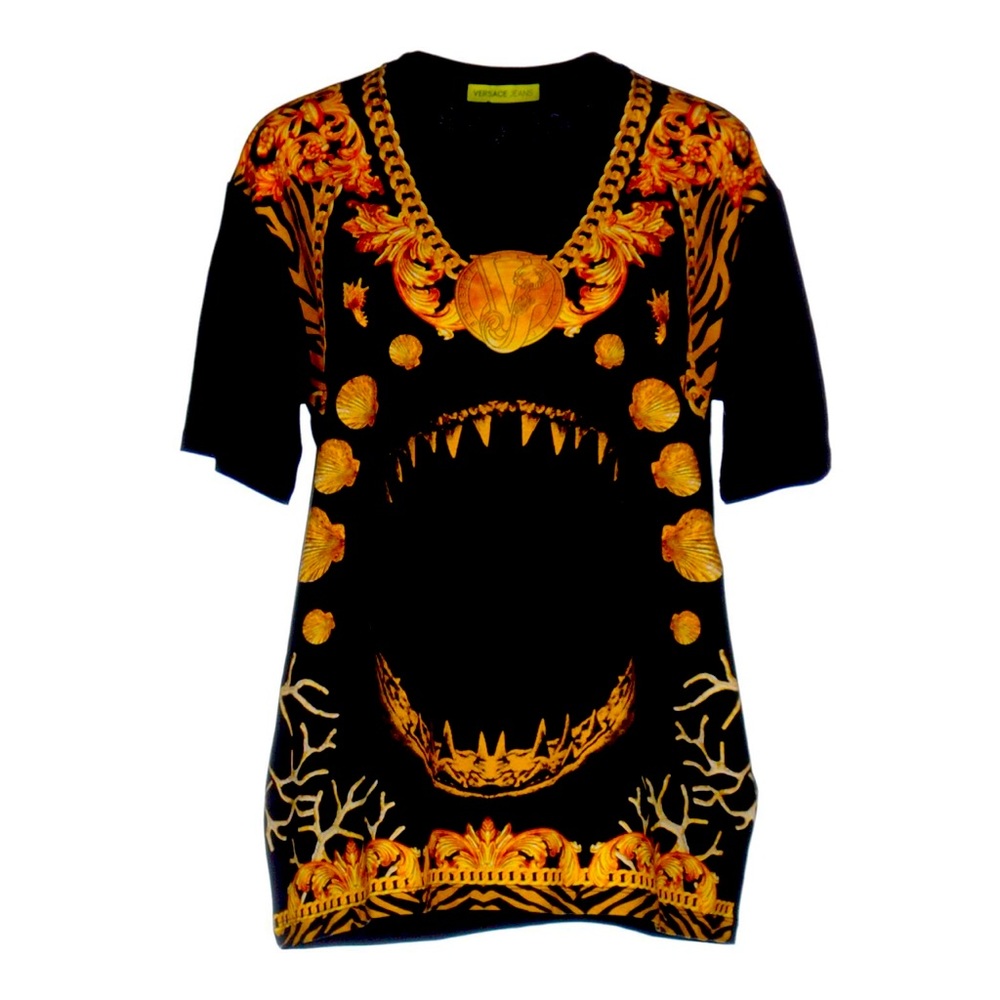 Versace Tee - image 1